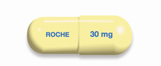 Kapsel 30 mg