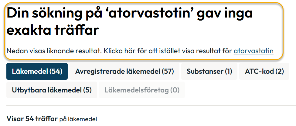Knappen för