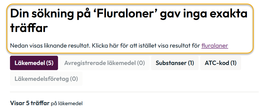 Knappen för