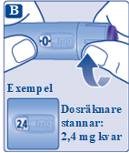 Bild B - Exempel 