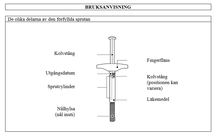 Bruksanvisning