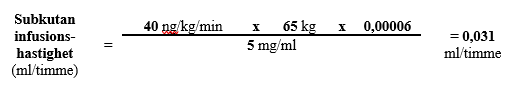 Exempel 2